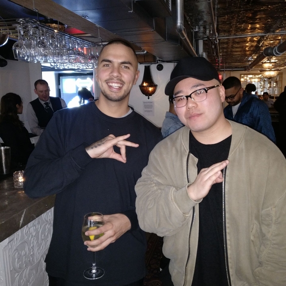 Meet your Posher, Jason - Picture 1 of 1